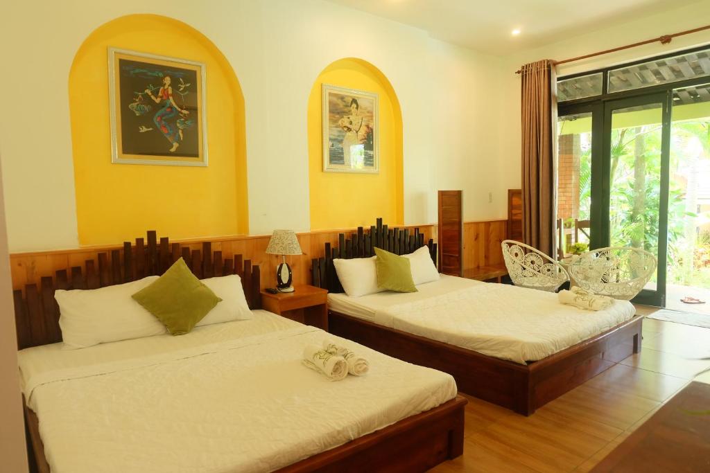 Bungalow Mai Phuong Binh - 3
