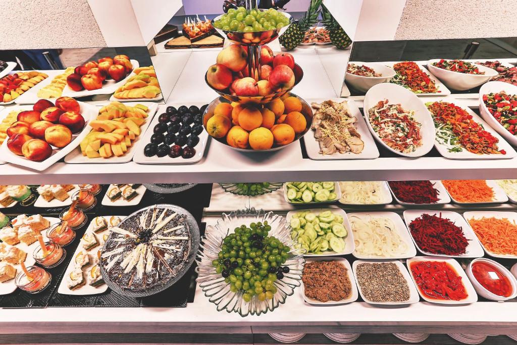 Carine Hotel Park - 6