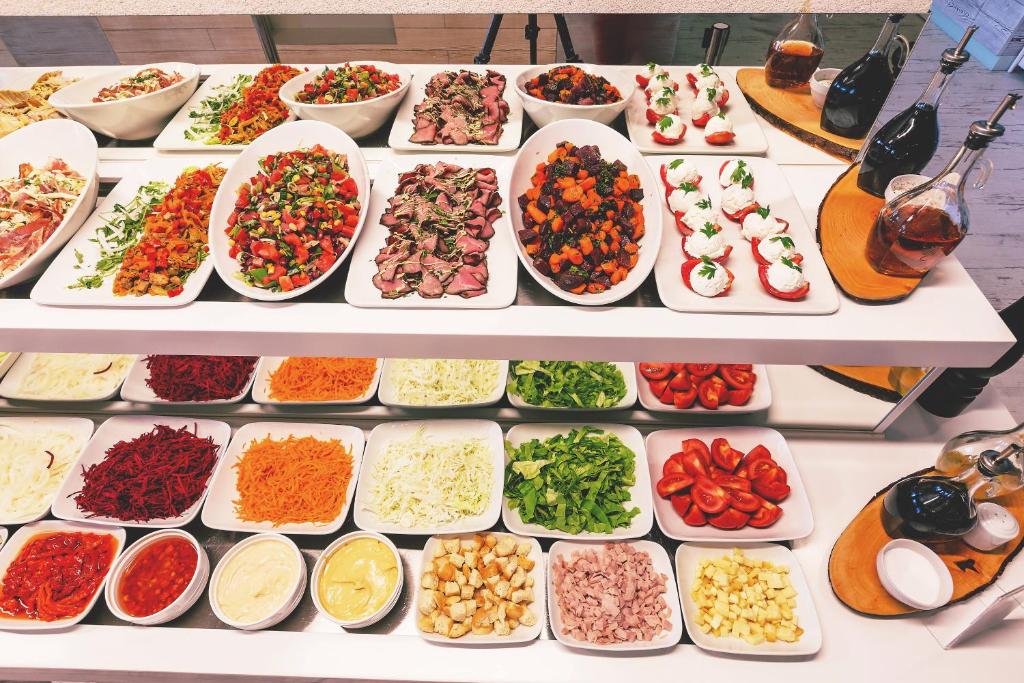 Carine Hotel Park - 5