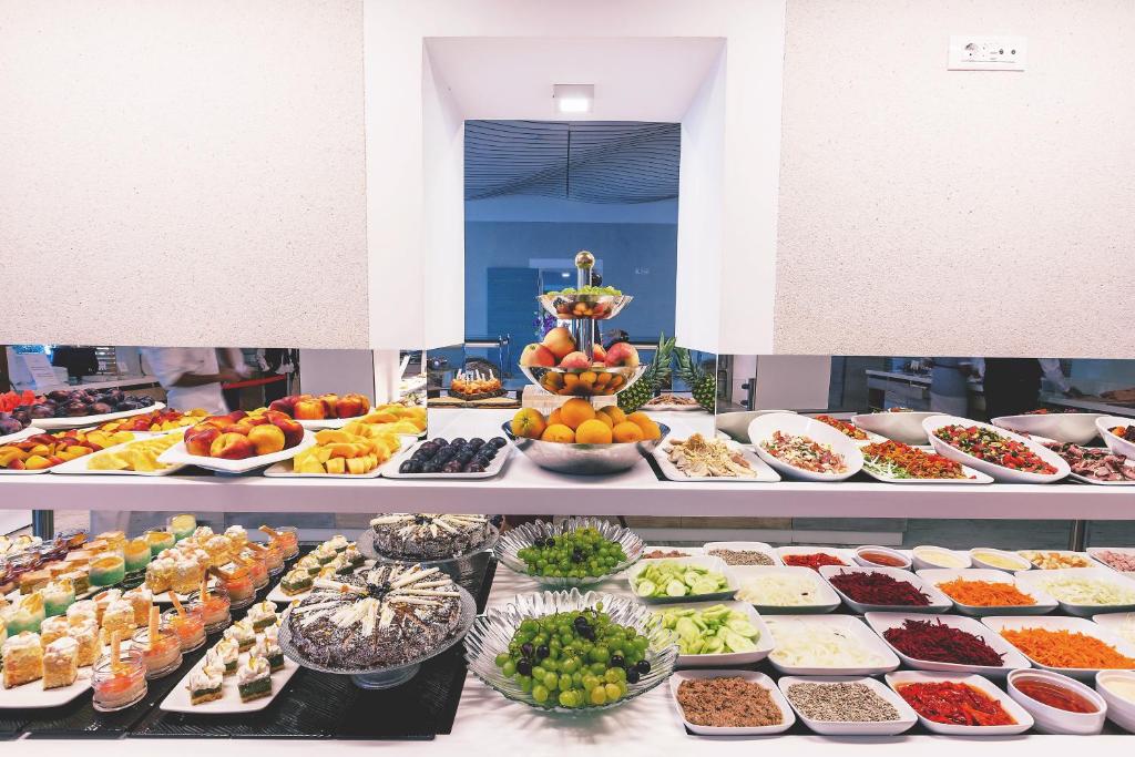 Carine Hotel Park - 2