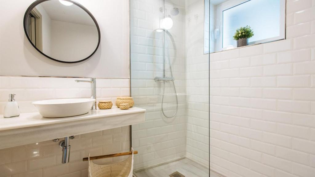 Rocío Suites Apartments - 19