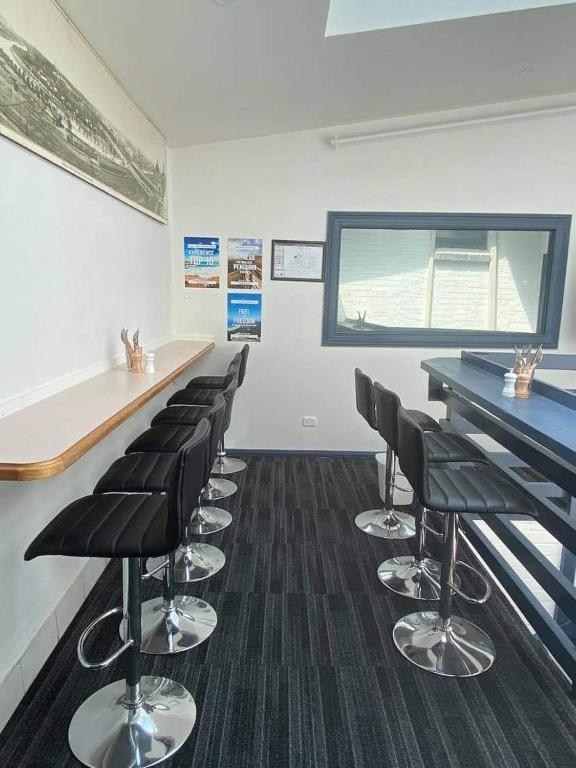 Fotografie z fotogalerie ubytování Queen Victoria Hostel v Melbourne