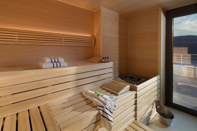Fotografie z fotogalerie ubytování Park Hill Residences v destinaci Rabac