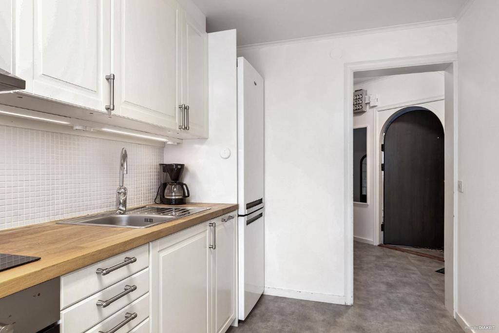 HernöRum Storgatan - Centrala lägenheter - Superior Appartement