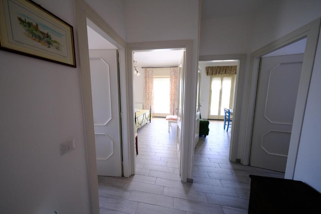 Fotografia z galérie ubytovania Agriturismo Casale del Contadino v destinácii Bolsena
