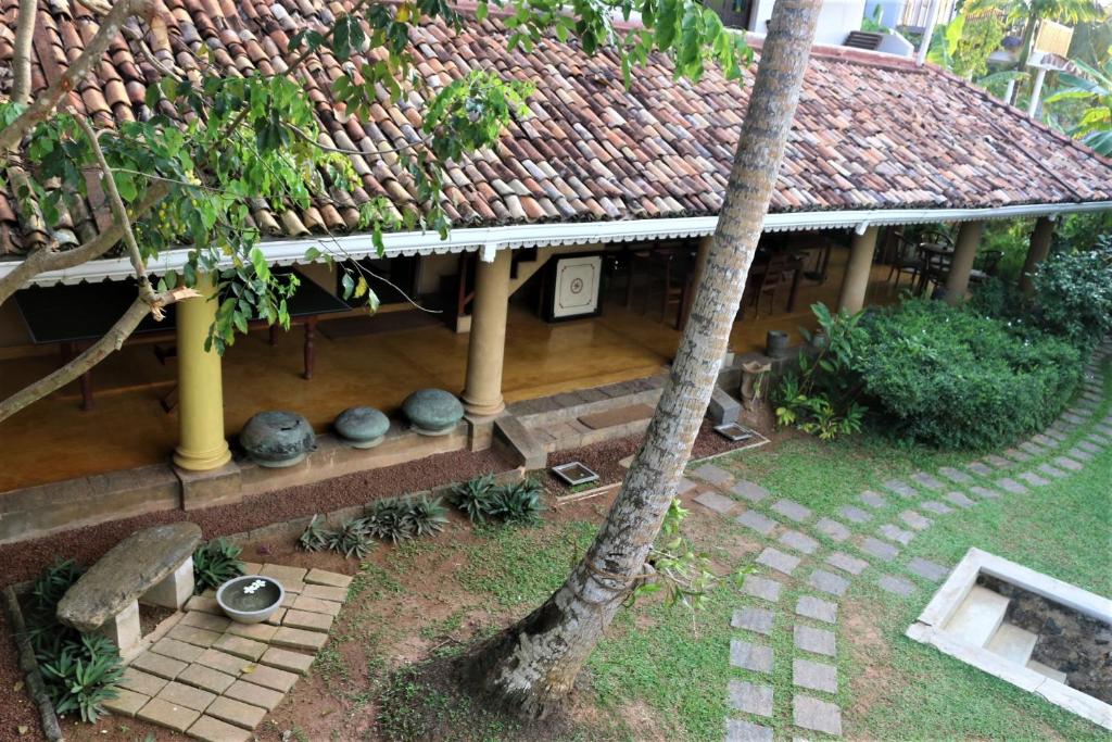 The Spice House Mirissa - 11