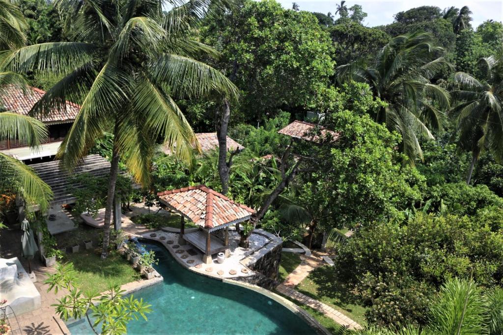 The Spice House Mirissa - 12