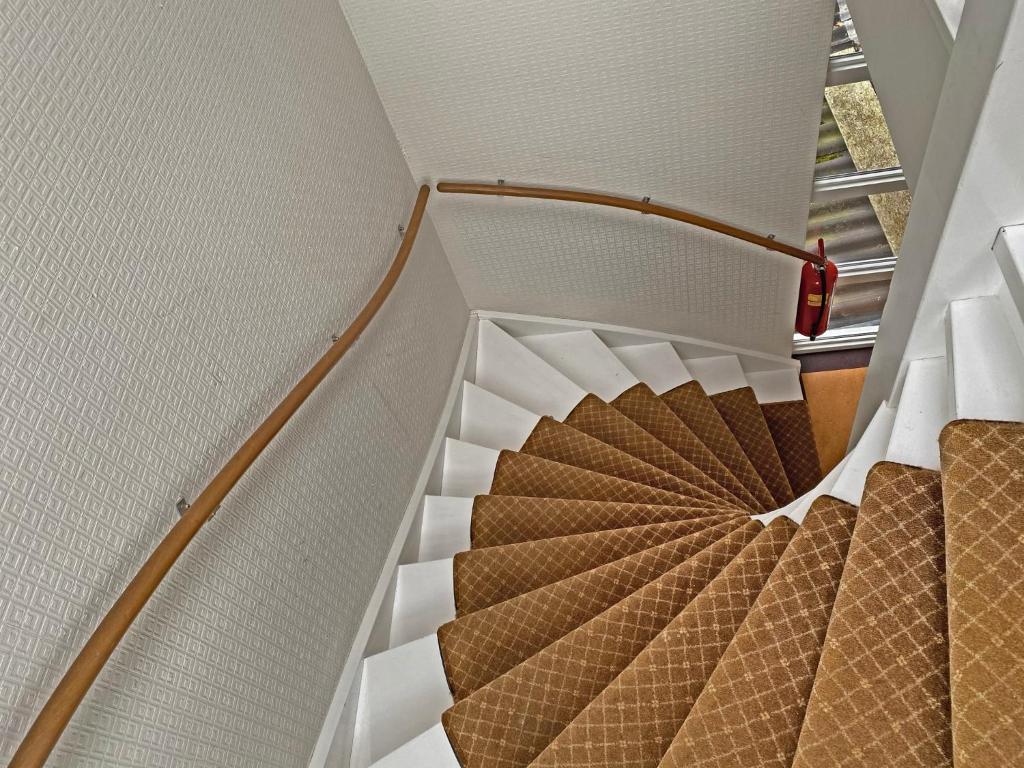 Fotografie z fotogalerie ubytování Villa Prinsenhof # Vierentwintig v destinaci Bergen