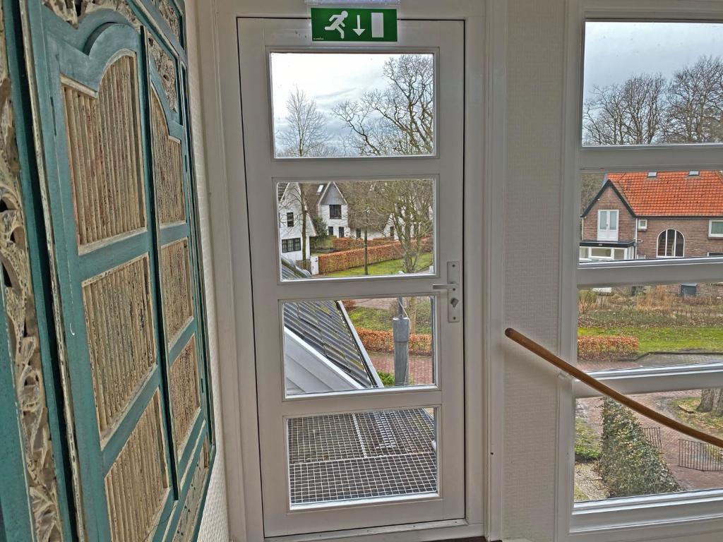 Fotografie z fotogalerie ubytování Villa Prinsenhof # Vierentwintig v destinaci Bergen