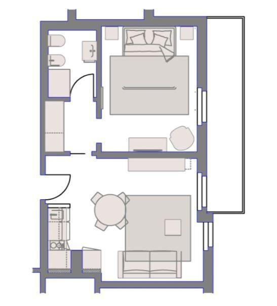 Residence Il Melograno - 3