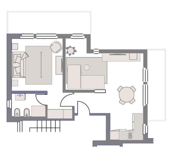 Residence Il Melograno - 10