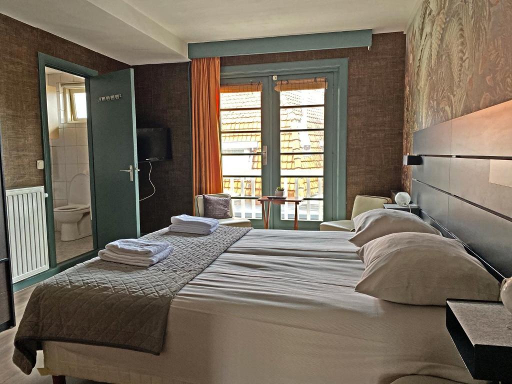 Villa Prinsenhof # Twaalf - Superieur Appartement