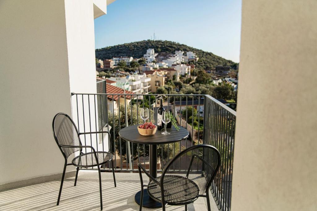 Payava Hotel by True Blue - 18