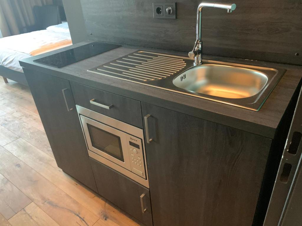 LOFTSTYLE Hotel Hannover, Best Western Signature Collection - Resim 3