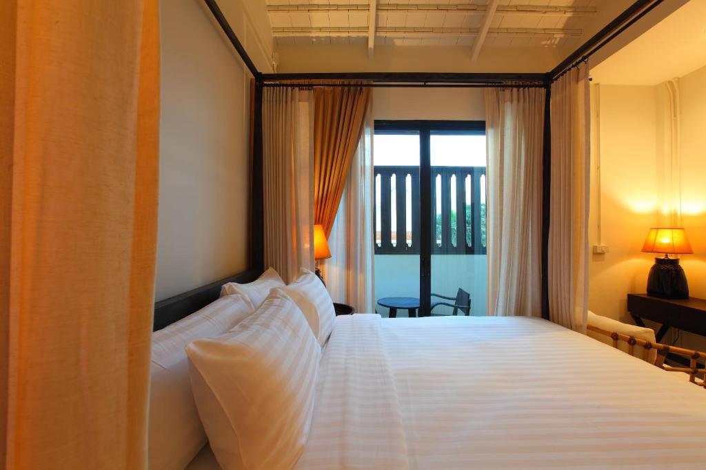 99 The Gallery Hotel - Resim 34