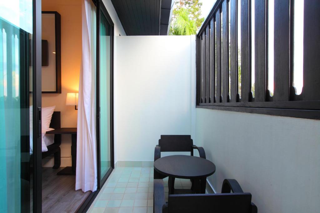 99 The Gallery Hotel - Resim 37