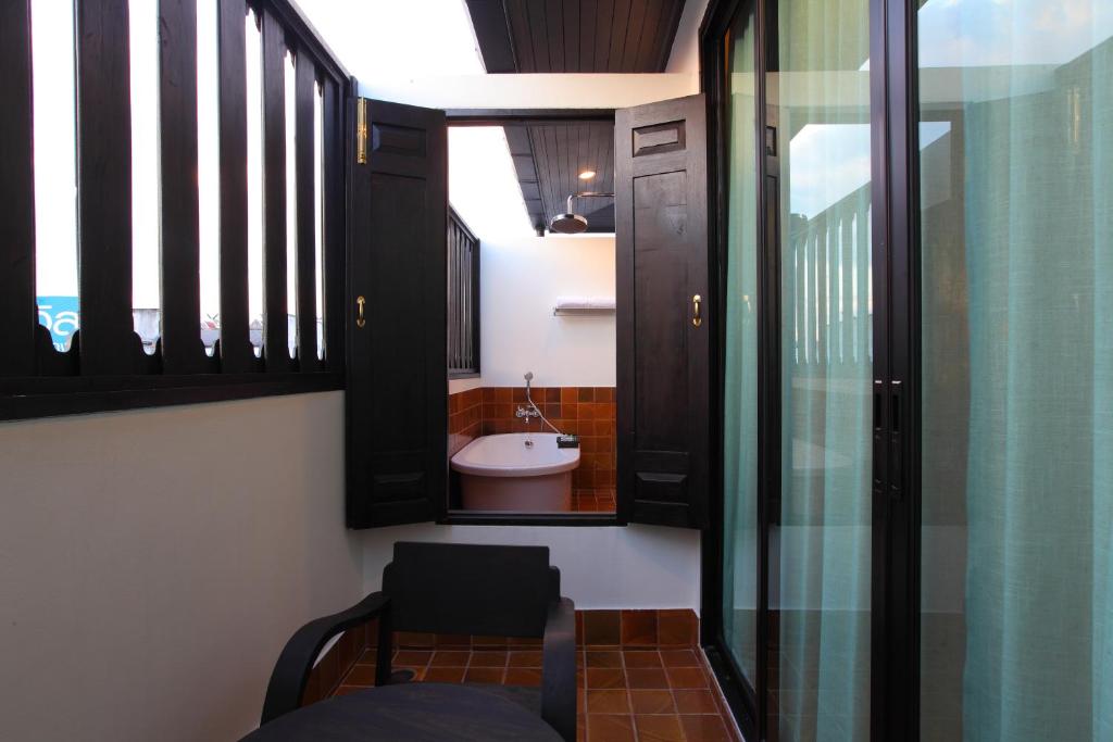 99 The Gallery Hotel - Resim 38