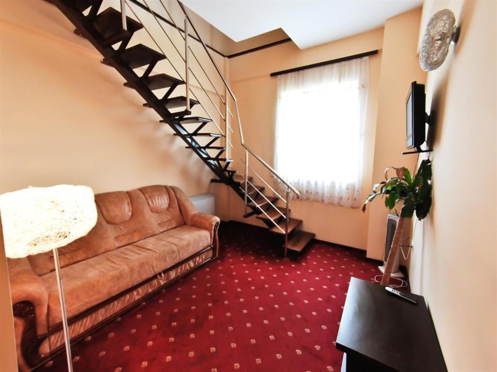 Hotel Magic GT Trivale - Resim 40