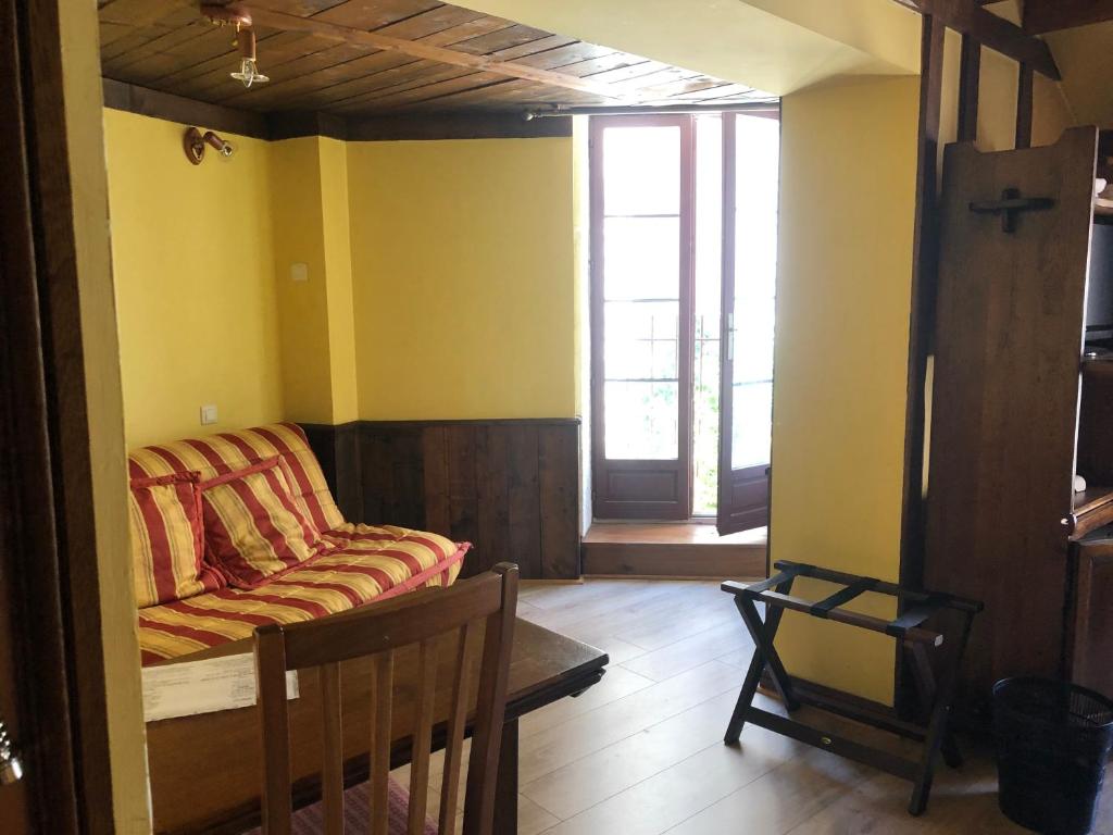 Auberge du Renard'eau - Habitación Doble Grande