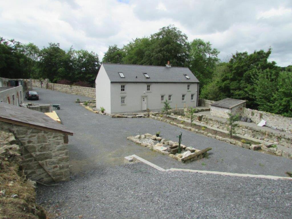 Lovely 3Bed House at Clashganny Mill Borris, Carlow (updated prices 2024)