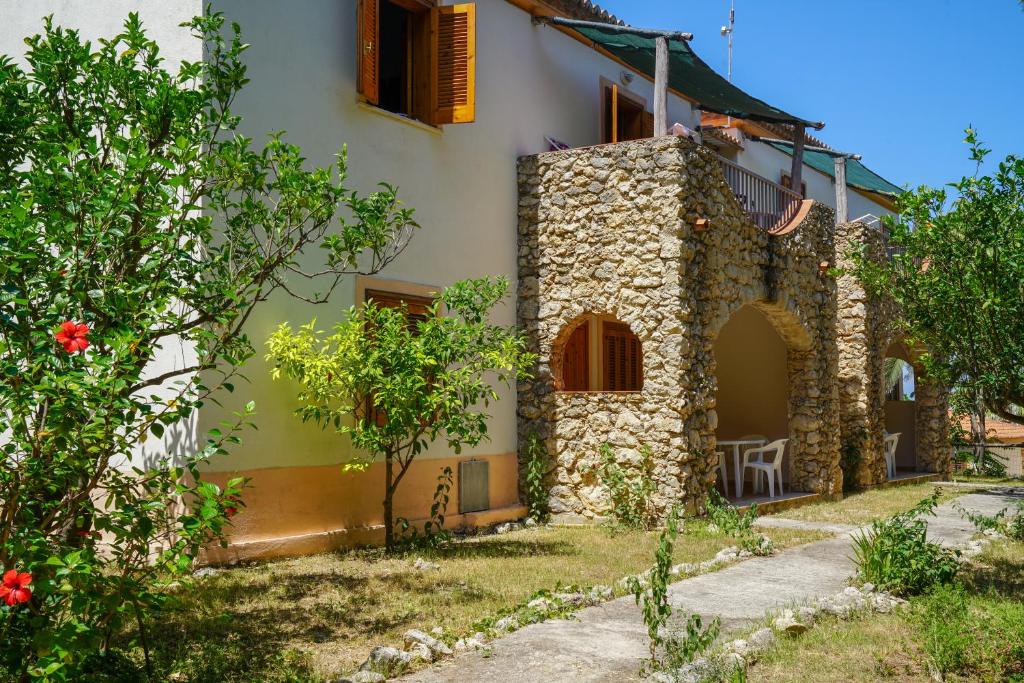 Villaggio Marco Polo - 两卧室公寓（5位成人）