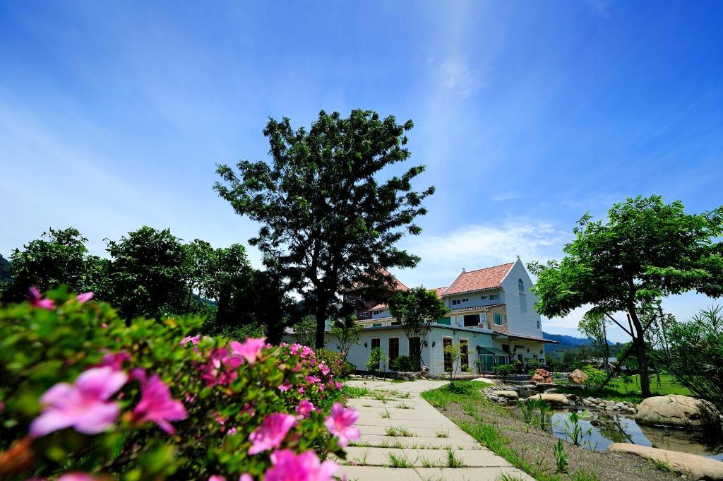 Gallery image of Schokolake Country House in Dahu