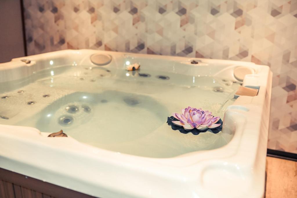 Fotografie z fotogalerie ubytování Villa Treglia b&b v destinaci Formia