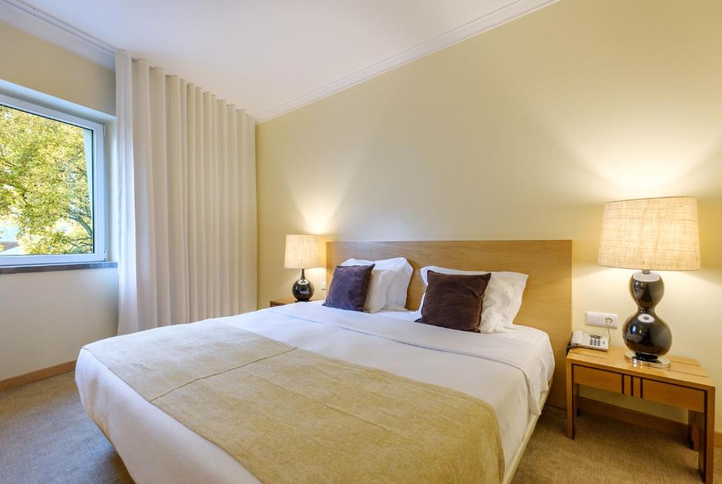 Hotel Santa Maria - Resim 28