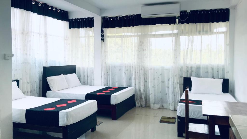 Hostel Breeze