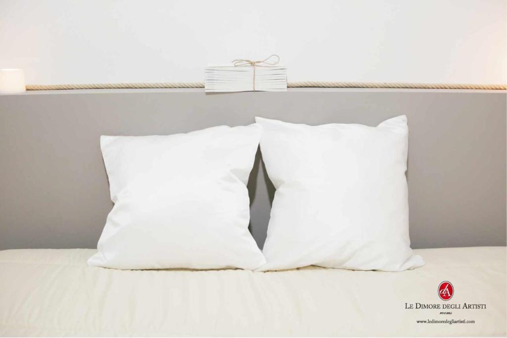 Le Dimore degli Artisti - Komfort-Dreibettzimmer