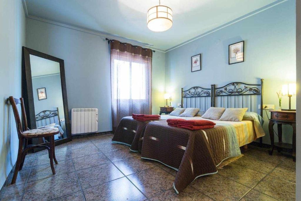 Casa Rural Ca Lluis, La Vall de Laguar – Updated 2023 Prices