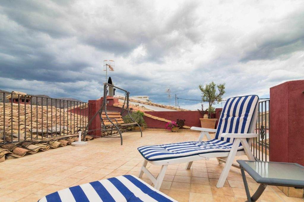 Casa Rural Ca Lluis, La Vall de Laguar – Updated 2023 Prices