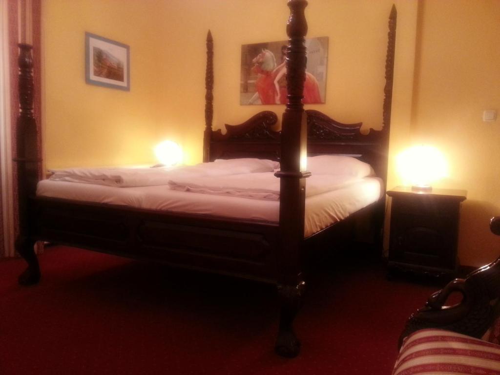 Hotel Galleria - Resim 30