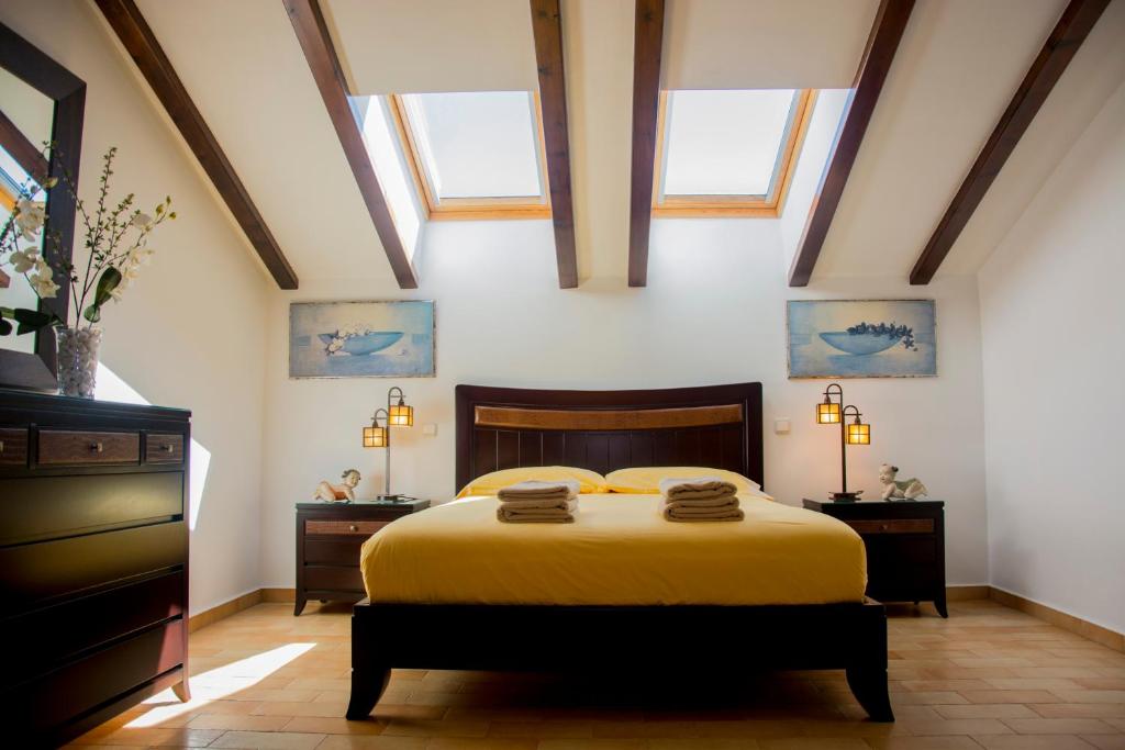 Villa Bárbol (España Alhaurín el Grande) - Booking.com