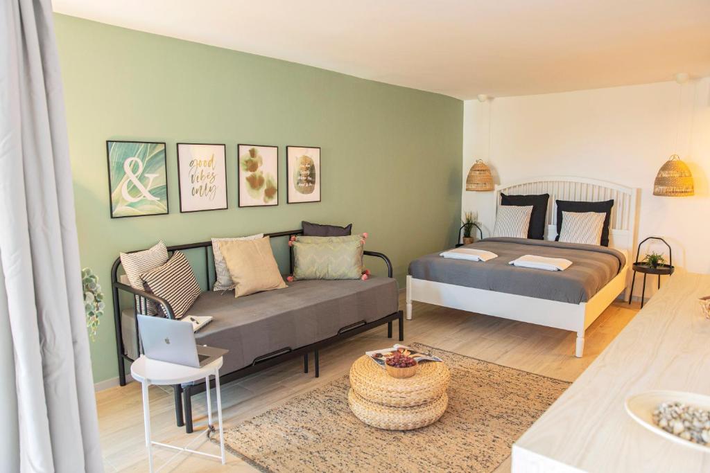 Payava Hotel by True Blue - 1