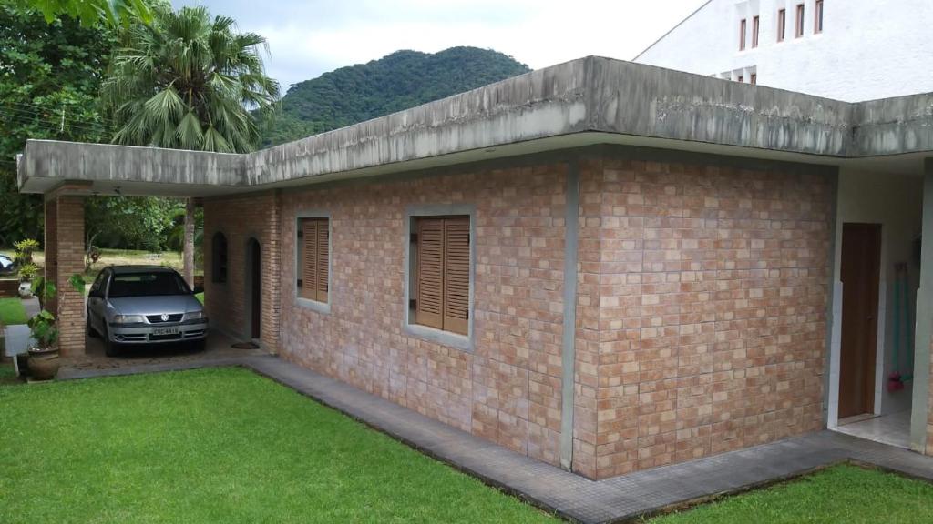  Ubatuba Lagoinha Salga