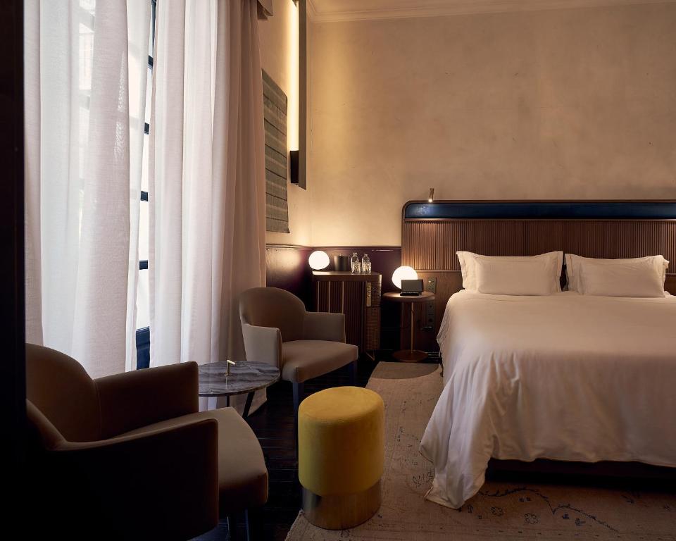 Can Bordoy Grand House Hotel GL Preferred Hotel - 6