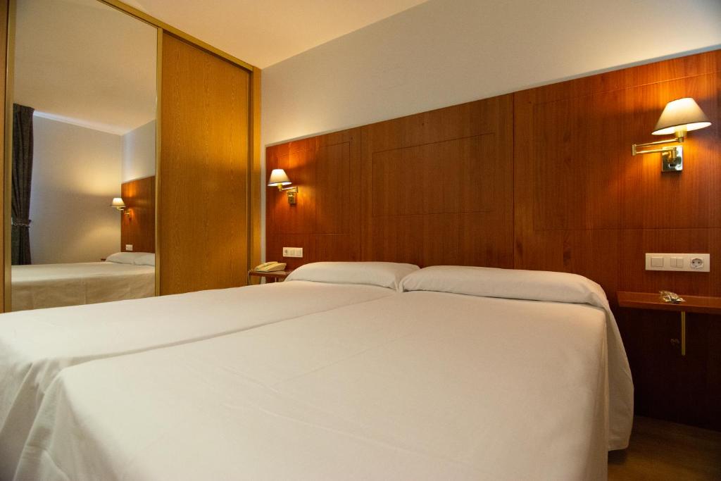 Hotel Hispania, Zaragoza – Bijgewerkte prijzen 2023