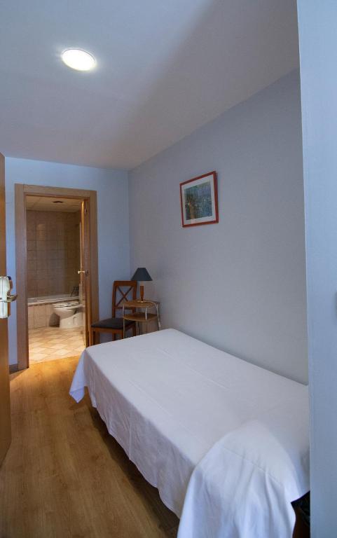 Hotel Hispania - Resim 27