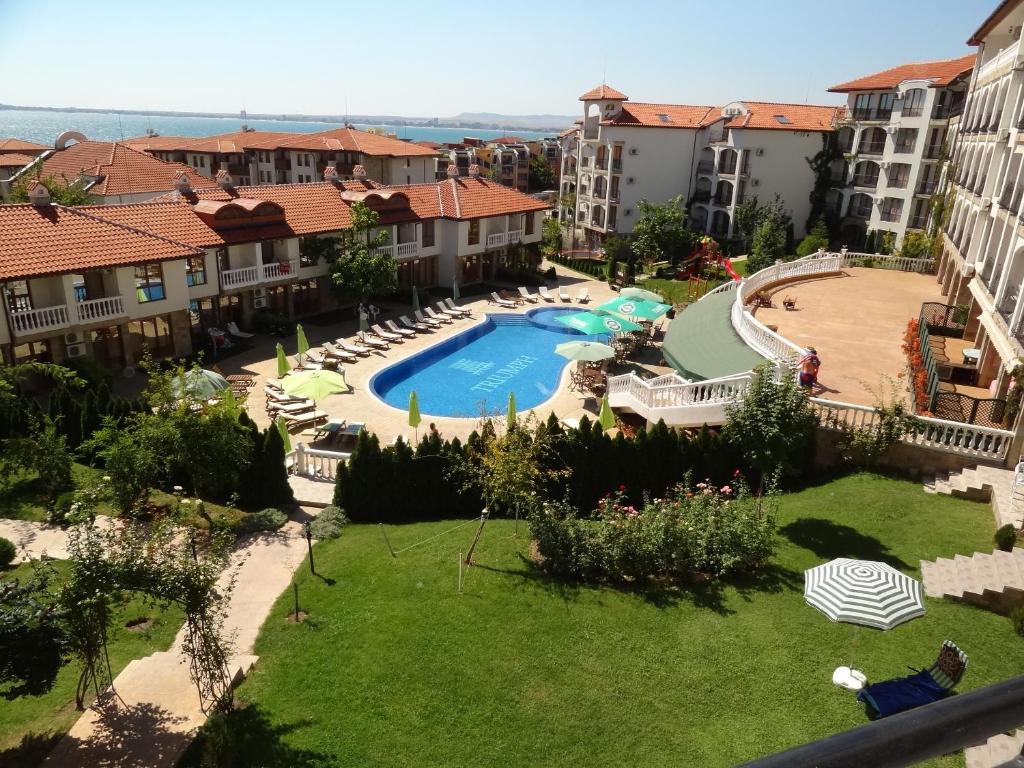 Imagen de la galería de Triumph Holiday Village, en Sveti Vlas