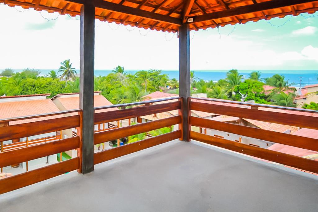  Pousada Recanto Beach