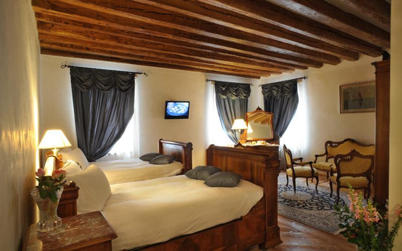 Park Hotel Villa Carpenada - Полулюкс