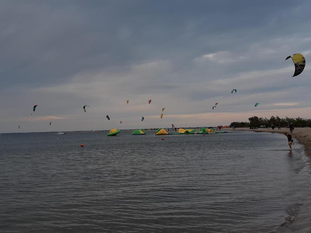 Fotografia z galérie ubytovania Villa Laguna v destinácii Rewa