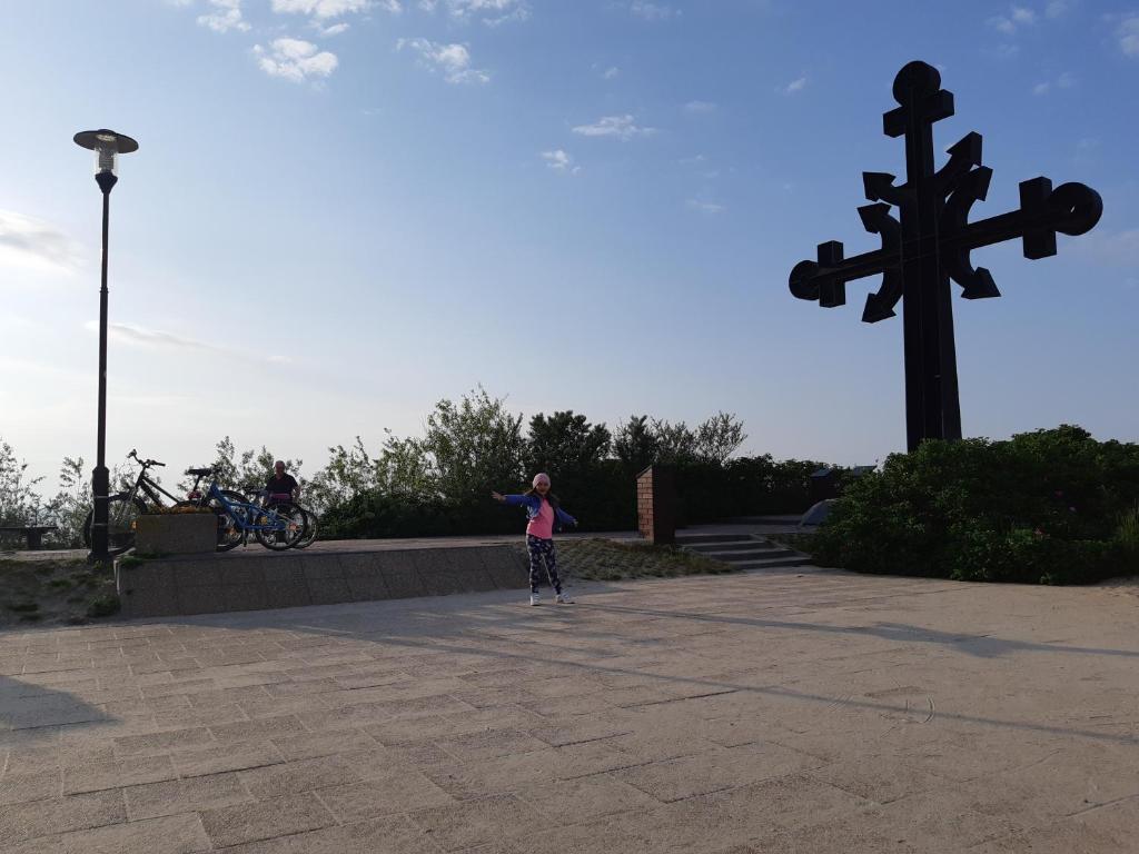 Fotografia z galérie ubytovania Villa Laguna v destinácii Rewa