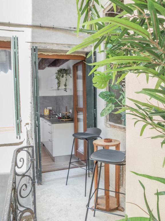Venice Palace Tintoretto by Wonderful Italy - One-Bedroom Apartment