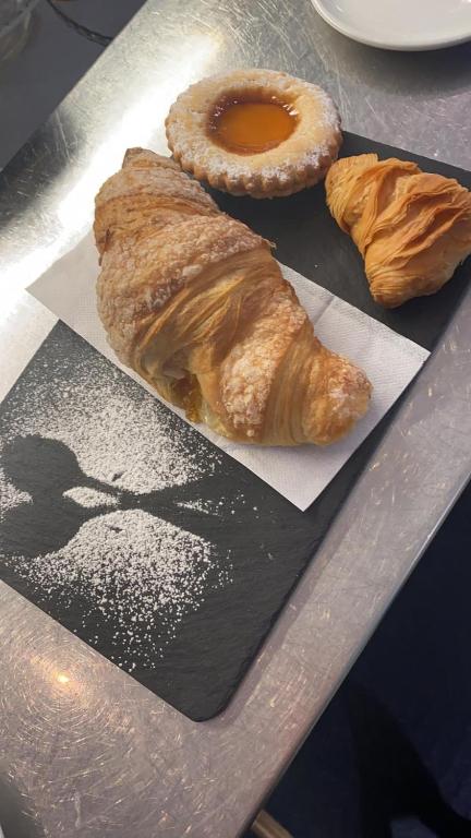 Hotel Abaco - Resim 33