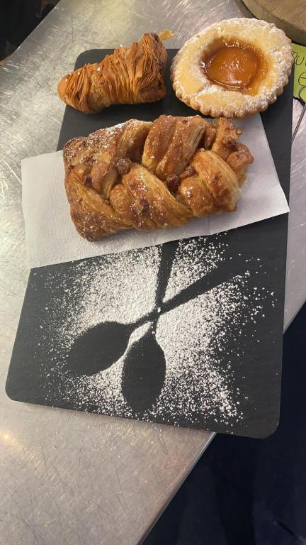 Hotel Abaco - Resim 34