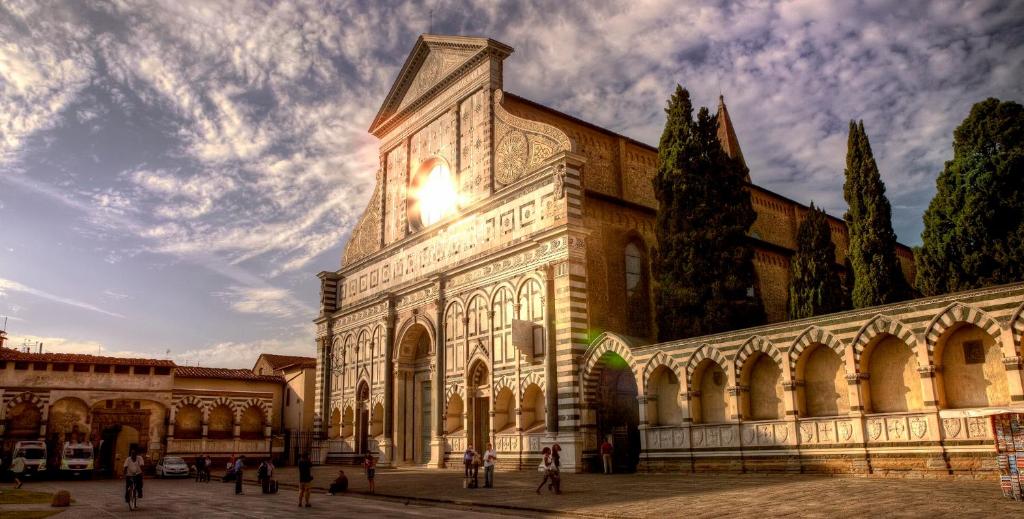 Hotel Abaco - Resim 38