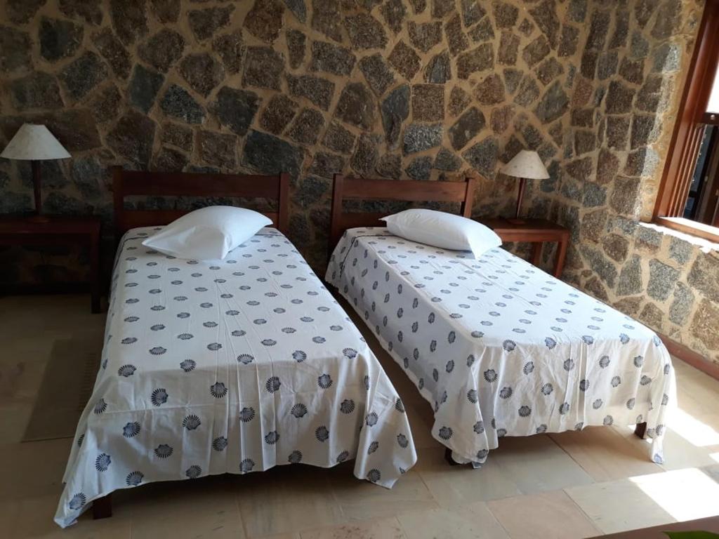  CASA NA ILHA DO ALGODÃO - PARATY - RJ