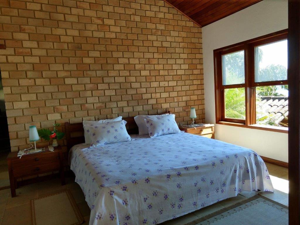  CASA NA ILHA DO ALGODÃO - PARATY - RJ